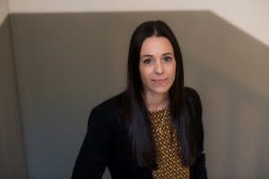 Eva Jensen Pfenninger Projektkoordinator Eva Jensen Pfenninger