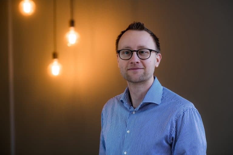 mads-blucher Direktør Mads Ingemann Blücher