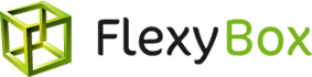 flexybox' homepage