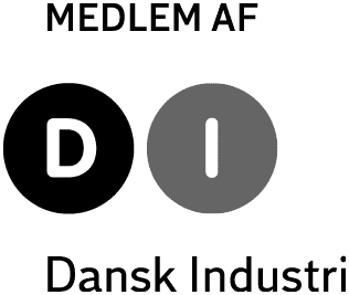 Medlem af Dansk Industri