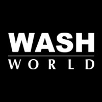 Wash Worlds hjemmeside