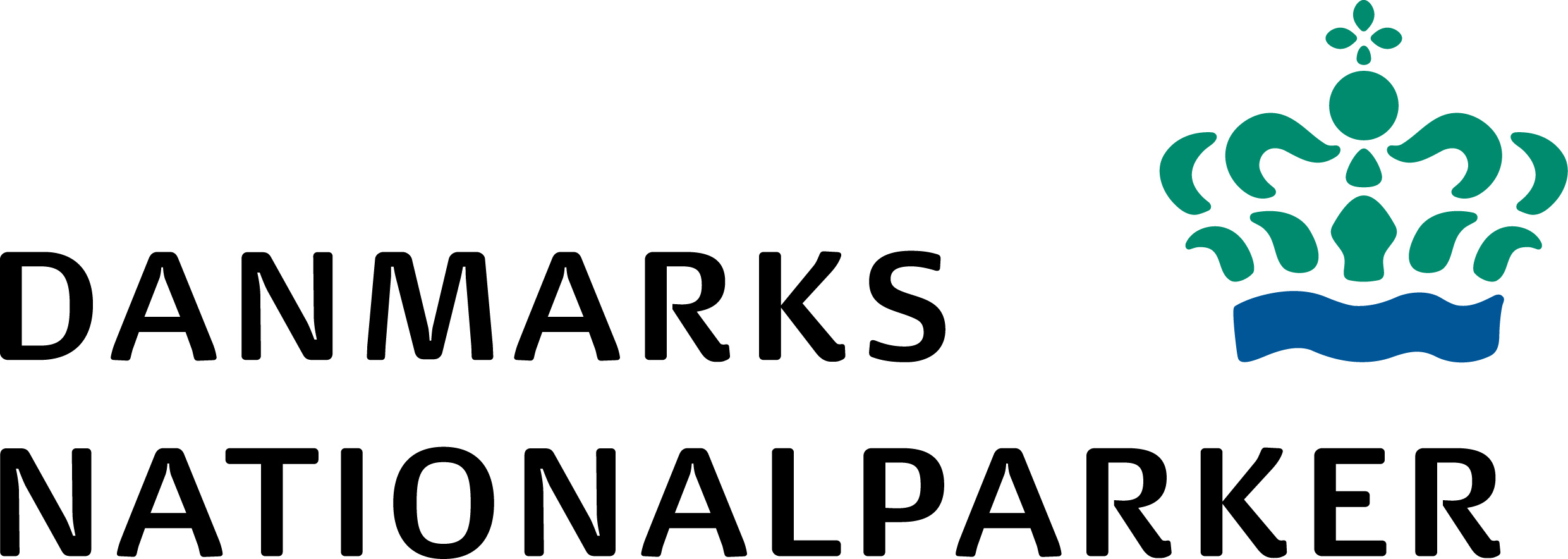 Danmarks Nationalparkers hjemmeside