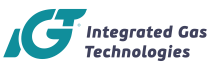 Integrated gas technologies' hjemmeside